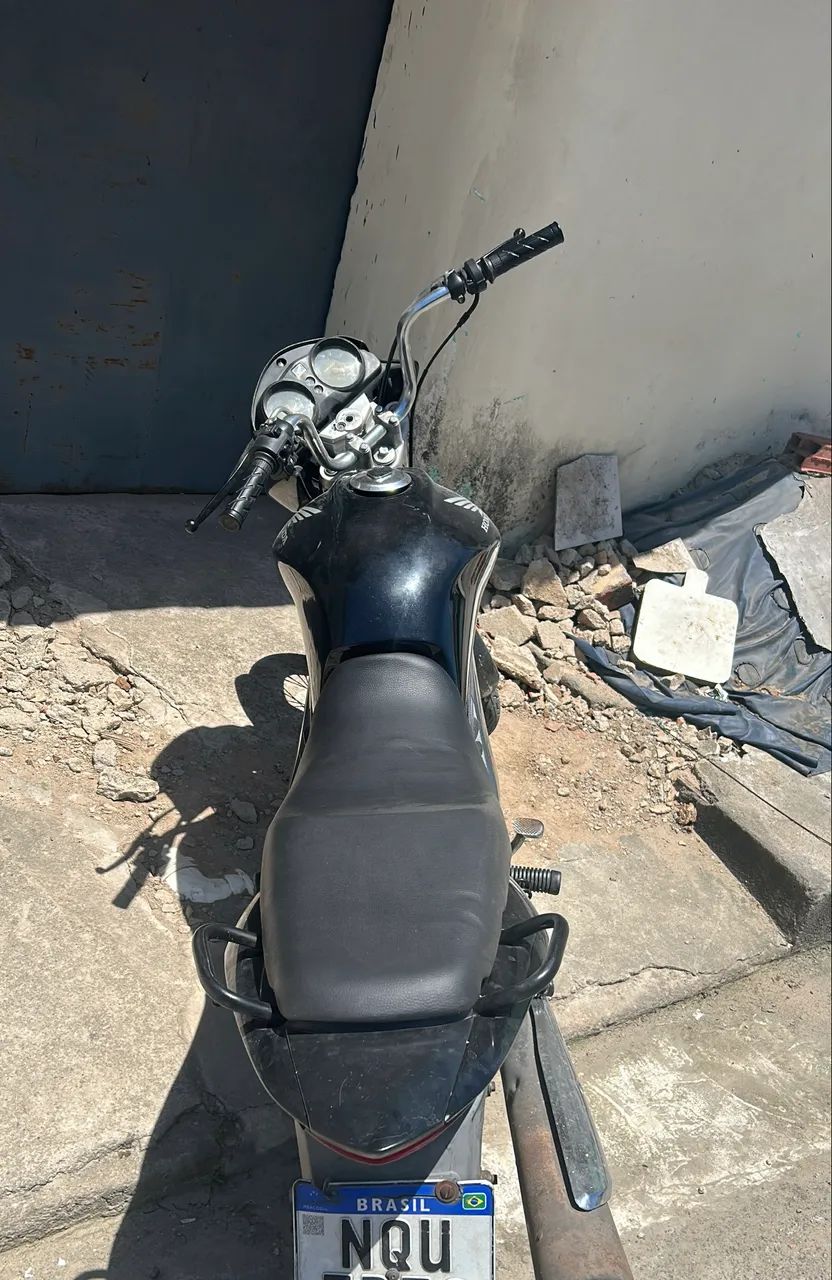 Titan 150 mix ks 2009/2010 - Foto 2