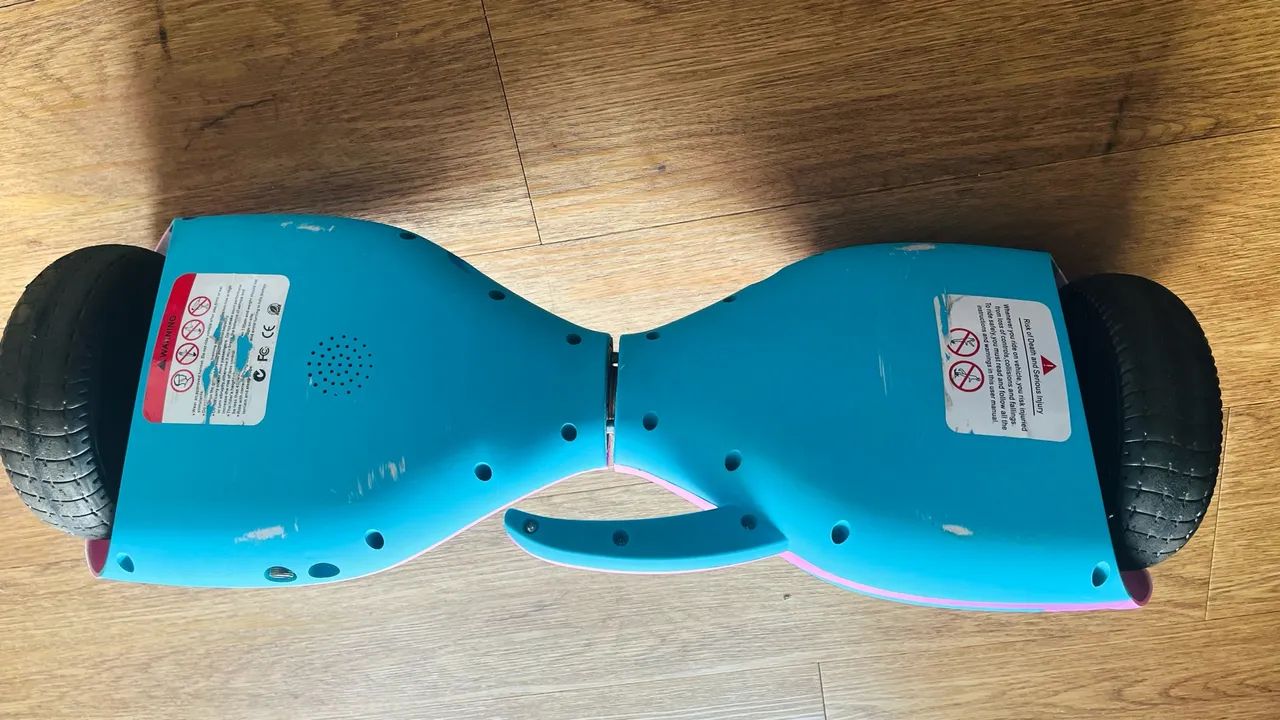 Vendo Hoverboard - Foto 2
