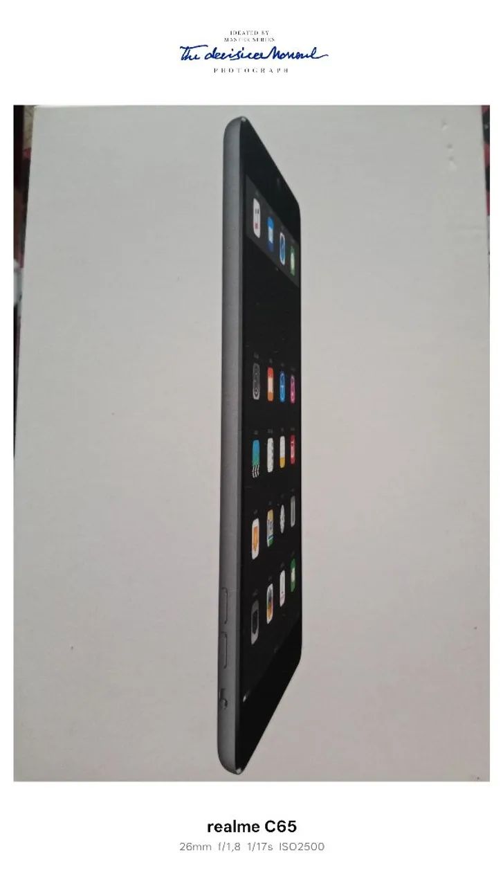 iPad Apple Mini2 32GB - Tablets e E-Readers - Aquiraz 1504932150 | OLX