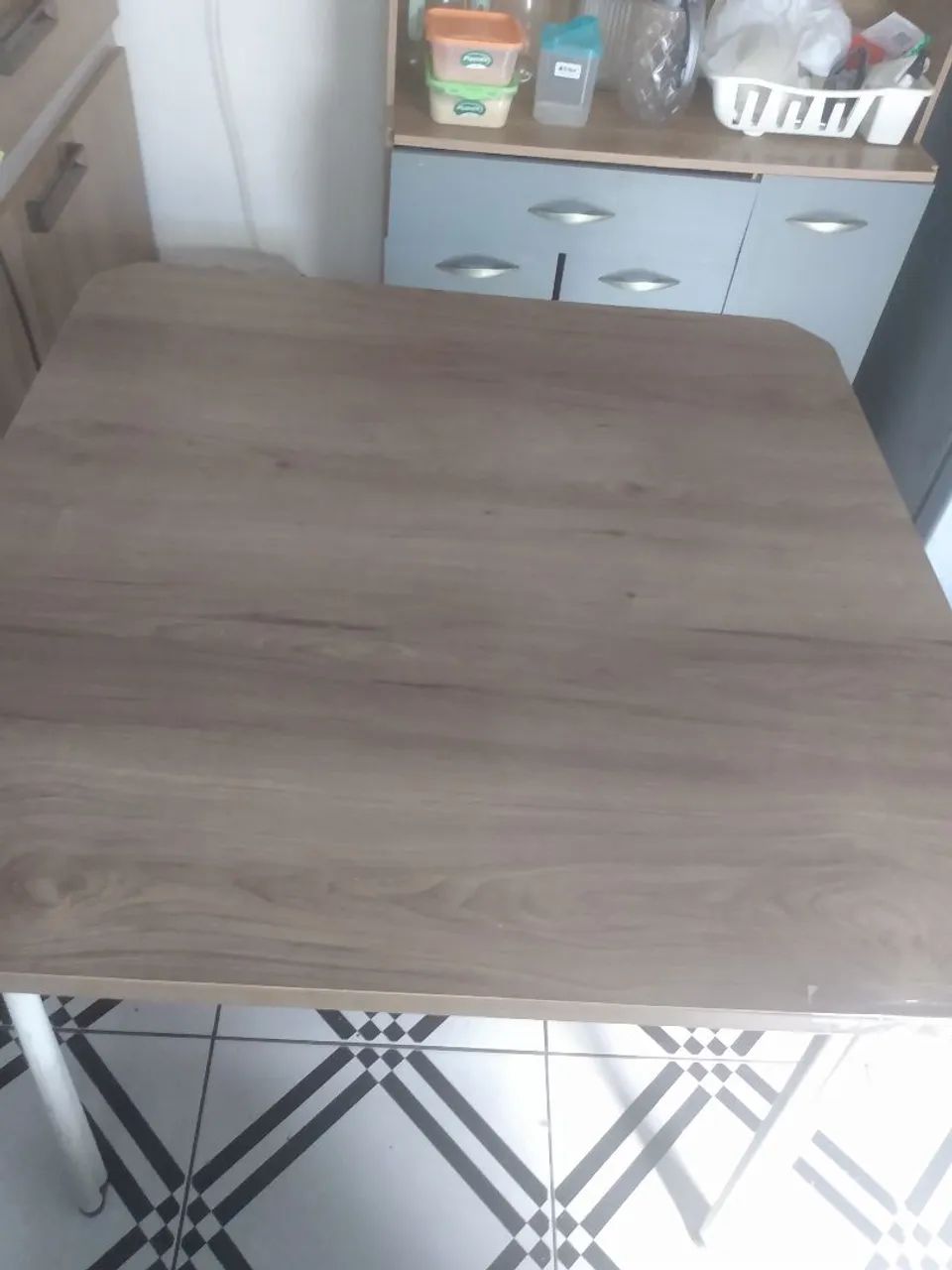 Mesa em MDF - Foto 2