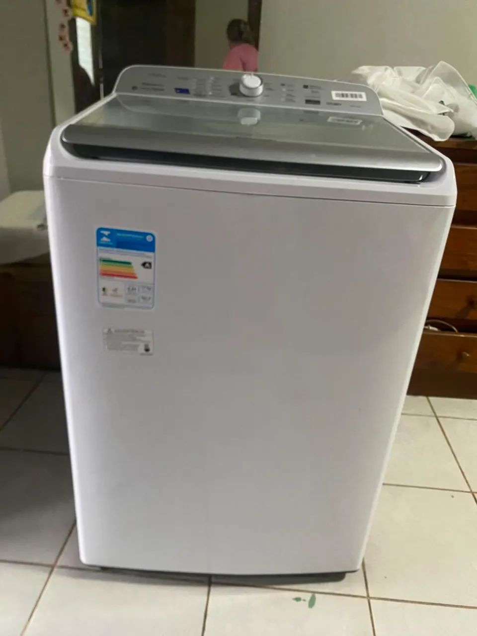 maquina de lavar - Foto 3