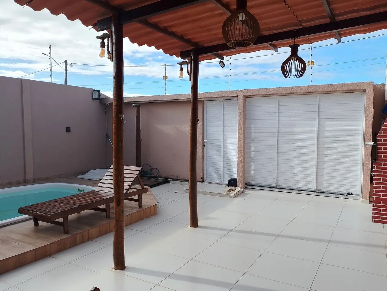 Vendo casa completa  - Foto 4