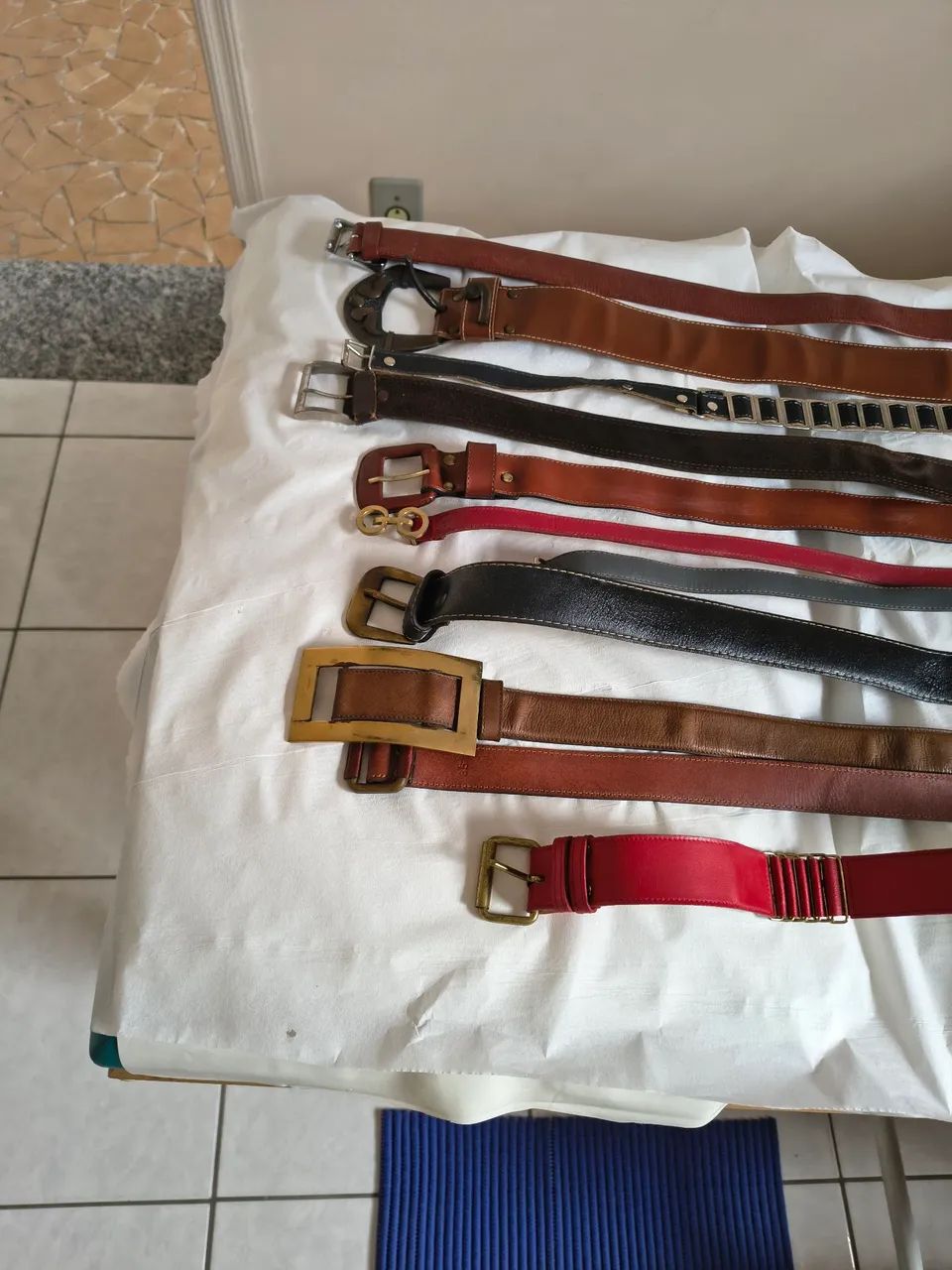 11 Cintos femininos  - Foto 3