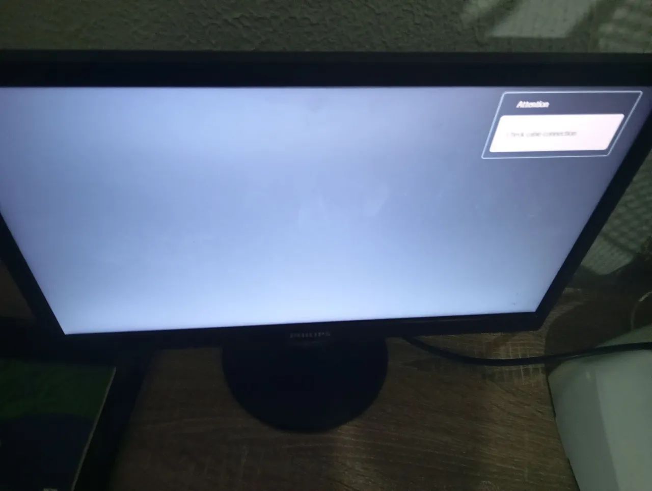 Monitor Philips 19 pol - Foto 3