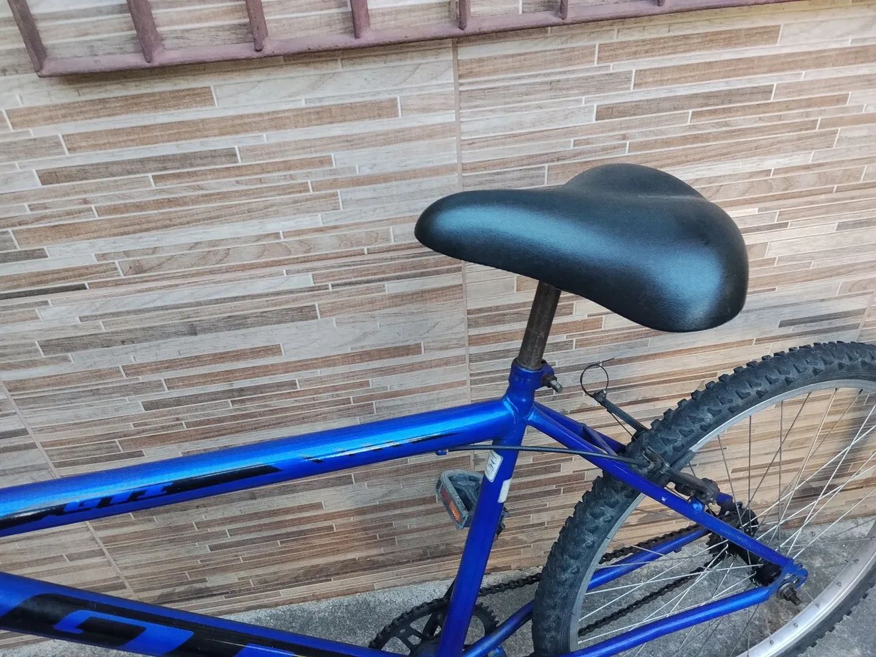 Bicicleta  - Foto 3
