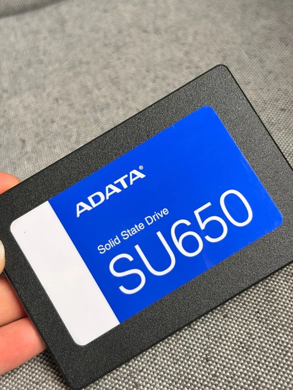 Ssd sata Adata 480gb