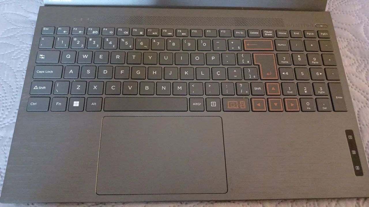 Notebook positivo c14 