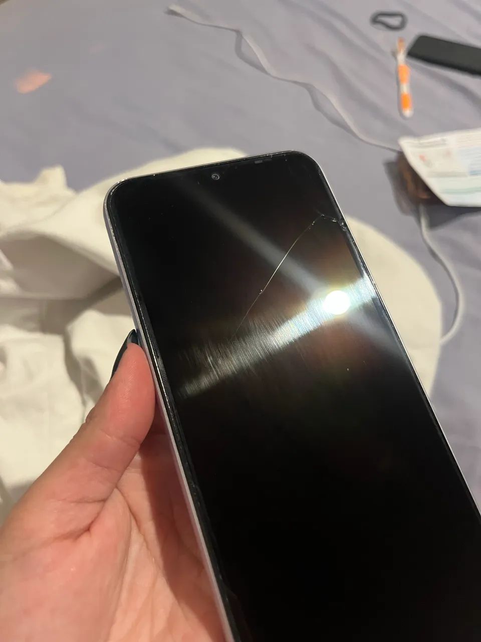 Celular Samsung A15