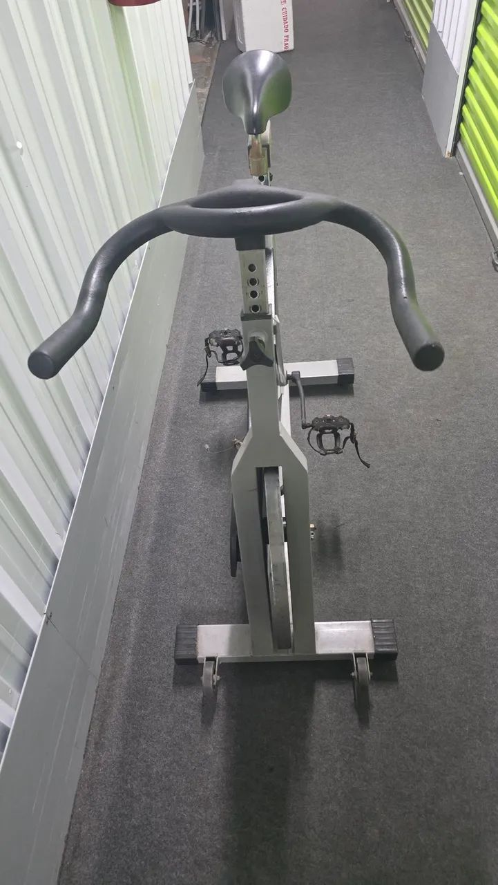 spinning academia  - Foto 4