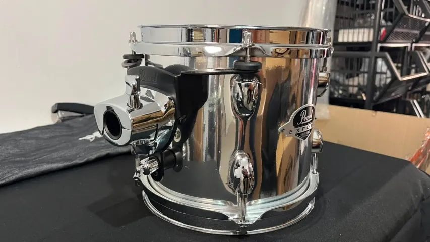 Tom 8 Pearl Export EXL  - Foto 4