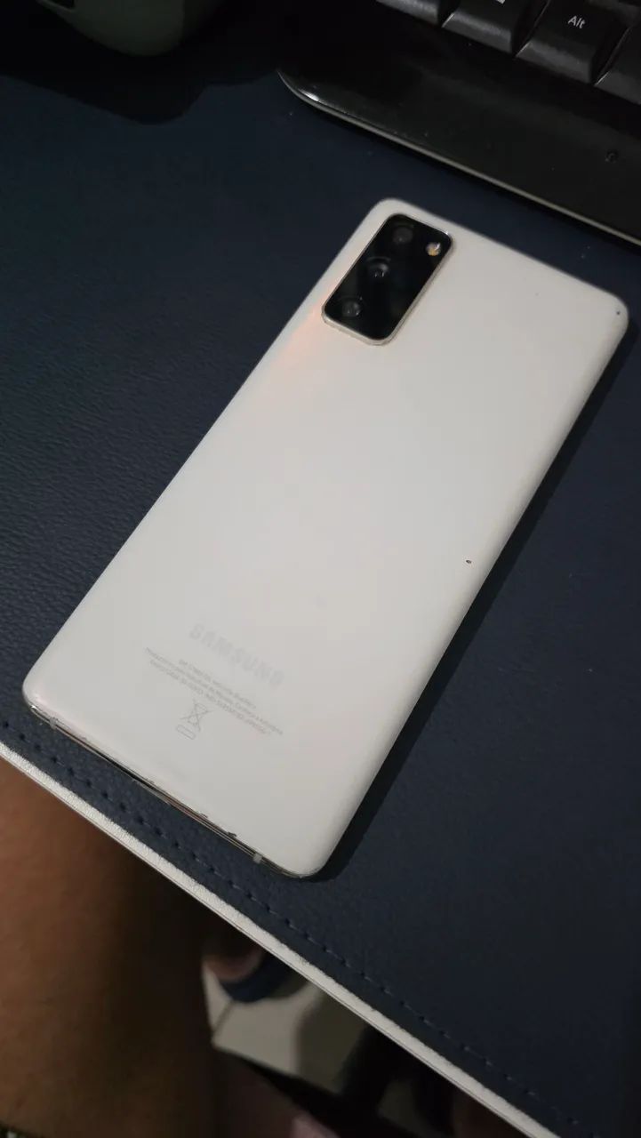 Galaxy S20FE 128gb - Foto 3