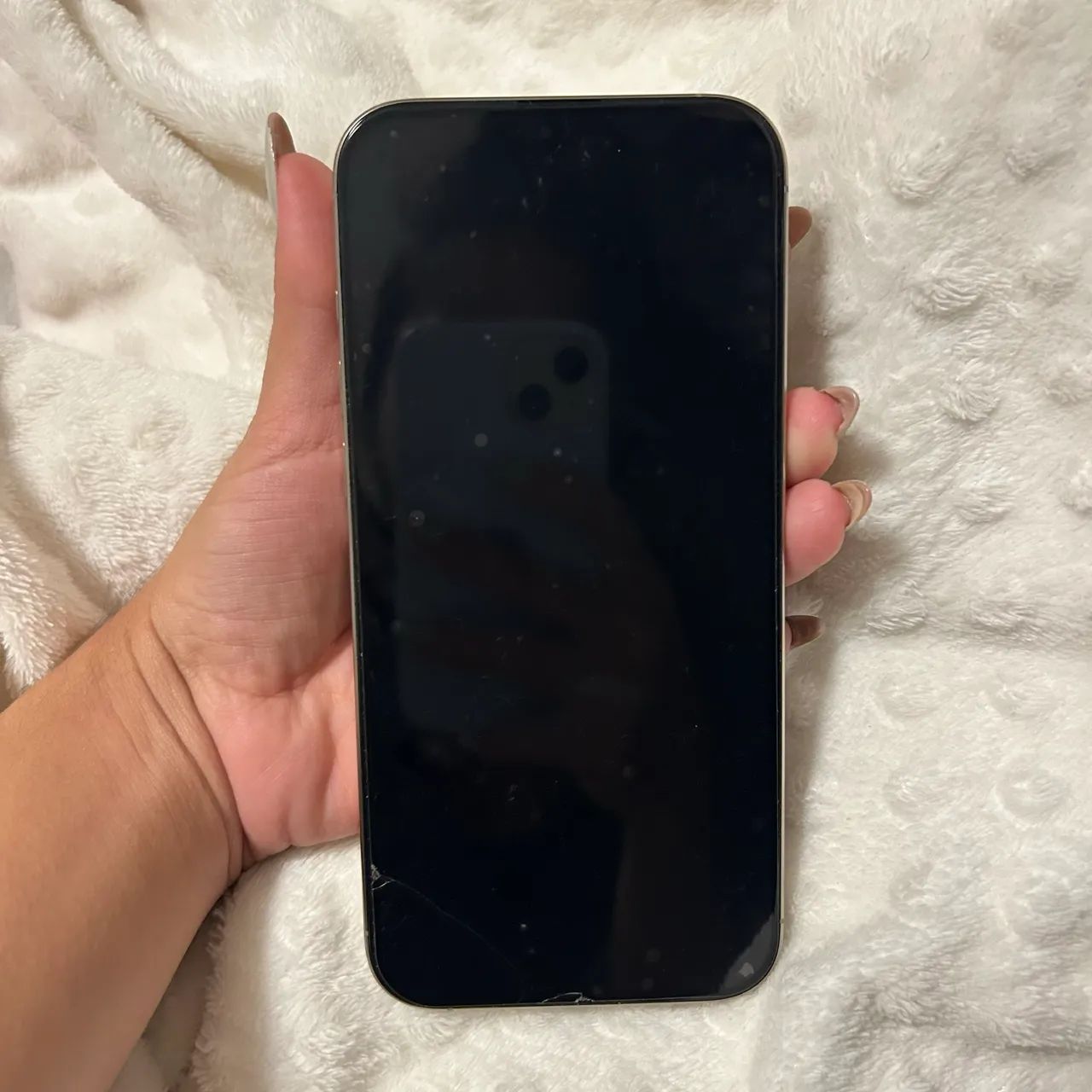 iPhone 16 pro max  - Foto 5