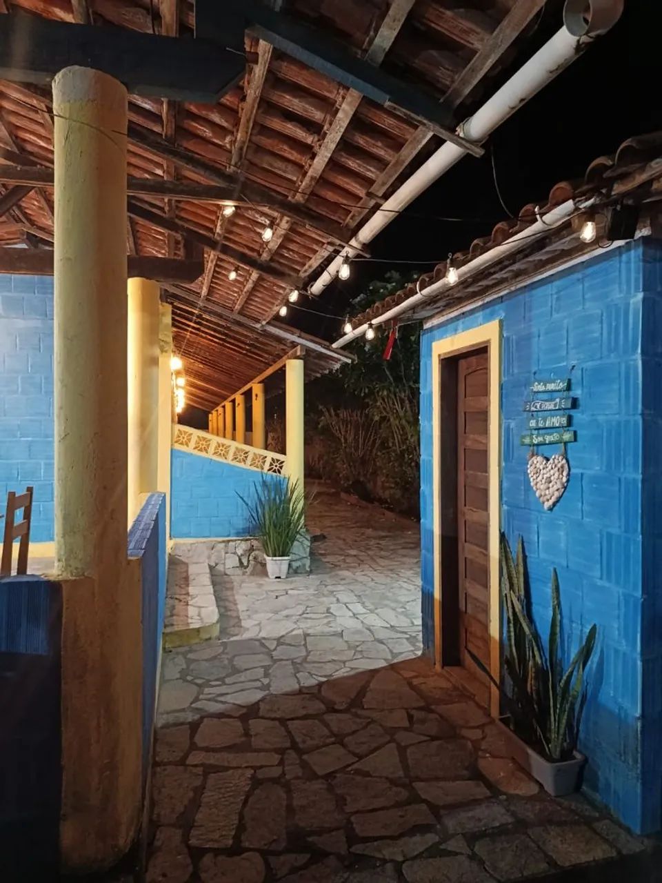 Casa Praia do Amor - Jacumã  - Foto 2