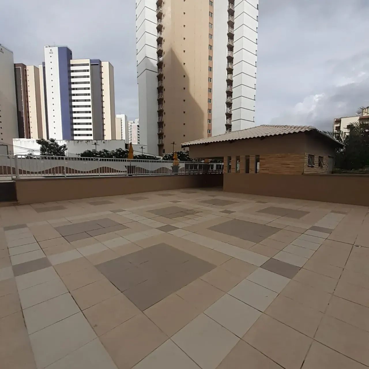 Apto Com Mobilia no Parque Del Sol - Foto 3