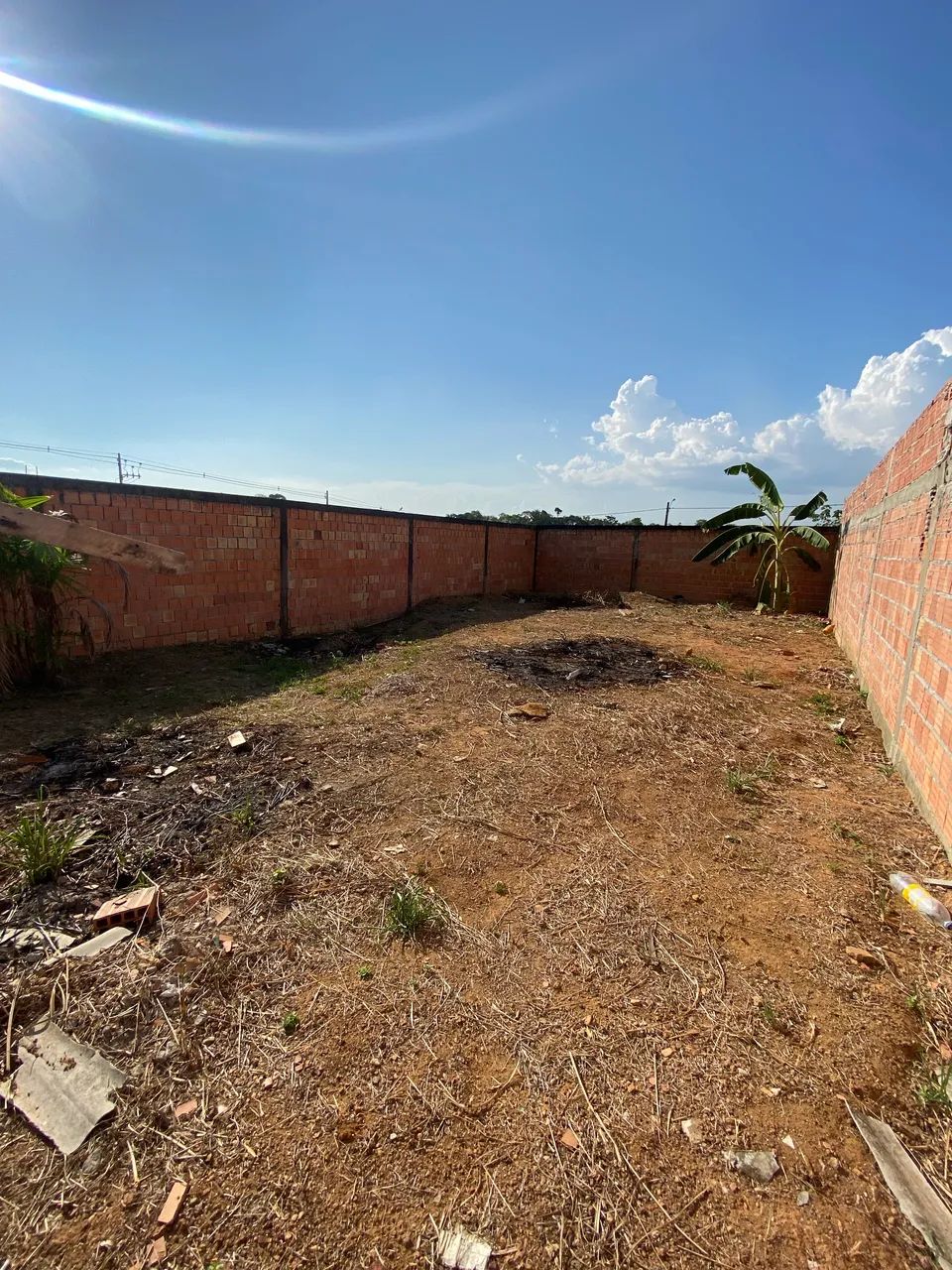 Terreno 10x20, bairro Nova Manaus  - Foto 3
