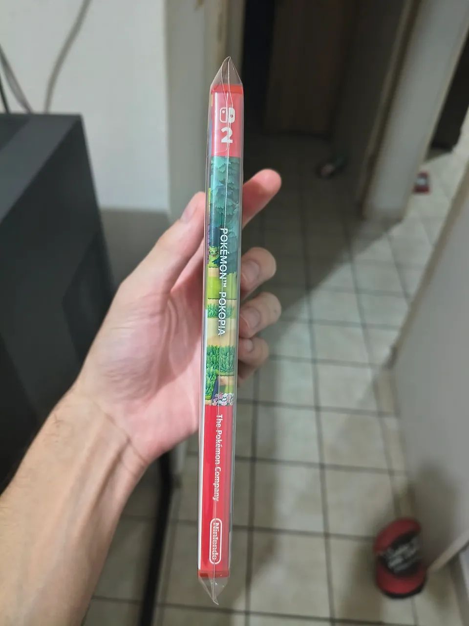 Pokémon Pokopia Nintendo Switch 2 - Foto 3