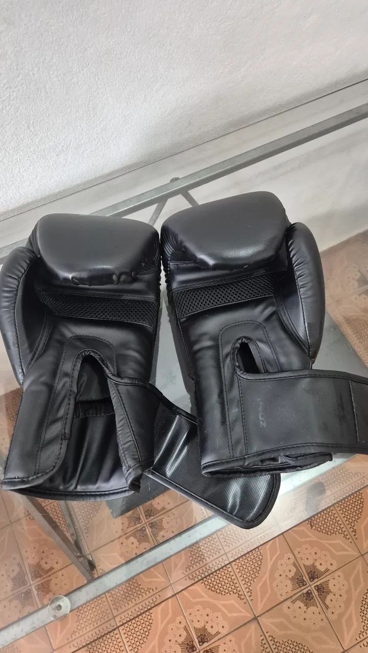 Luva de boxe 14oz