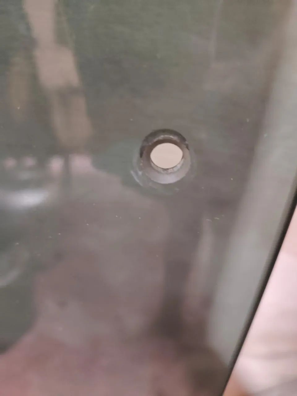 Porta de Vidro Temperado - Foto 2