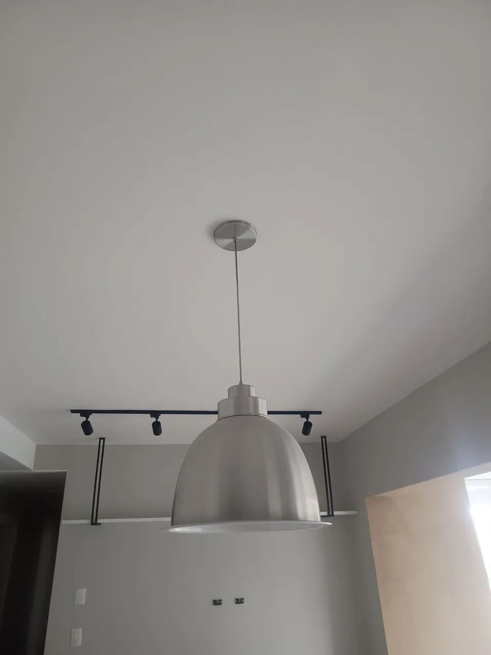Luminária pendente  - Foto 2