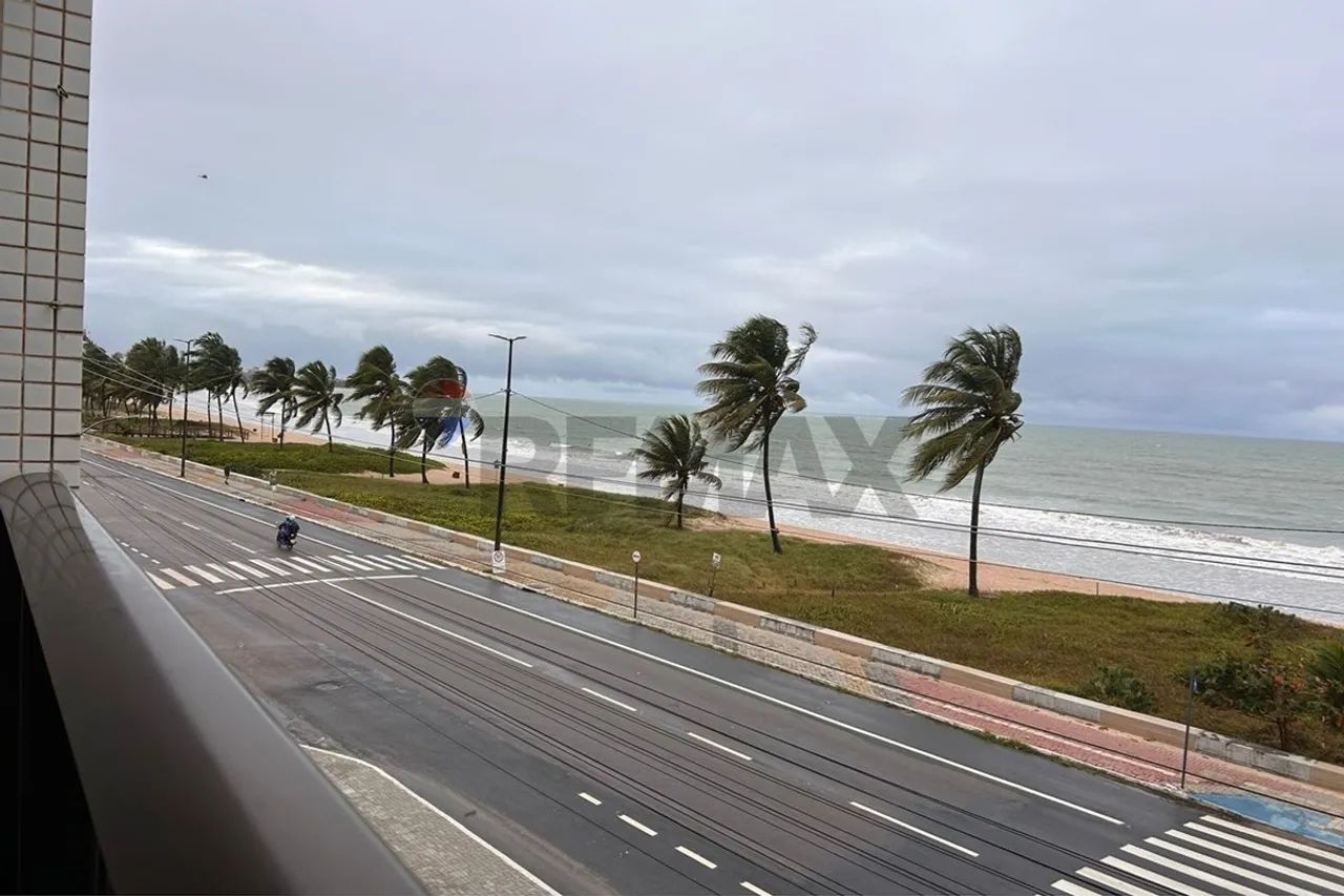 Apartamento Intermares Beira mar - Foto 2