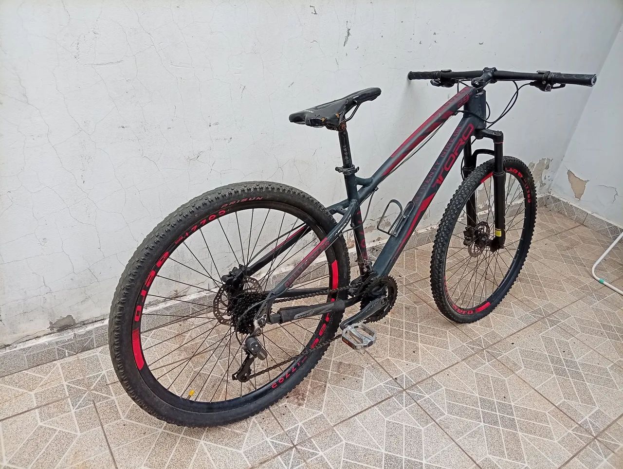 Bicicleta Aro 29 - Foto 2