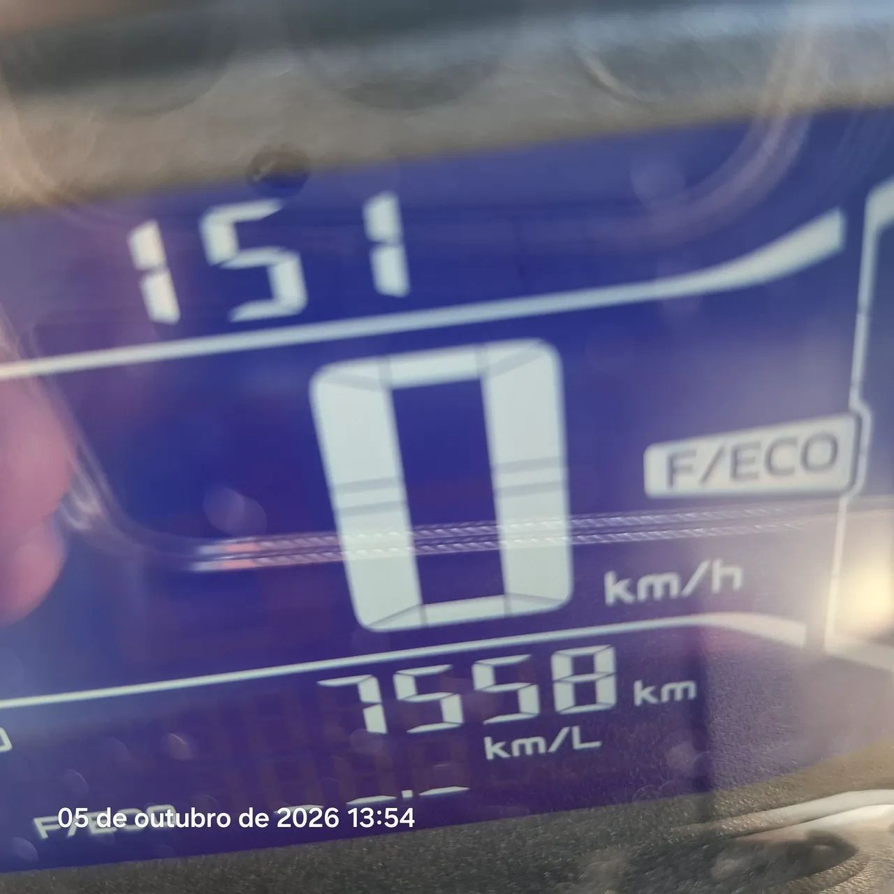 Yamaha nmax 2025 nova - Foto 4
