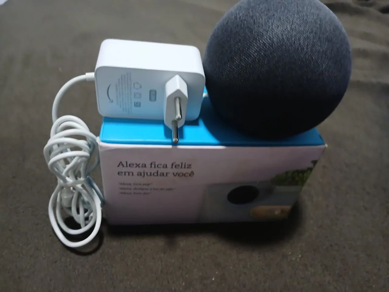  Alexa - Foto 4