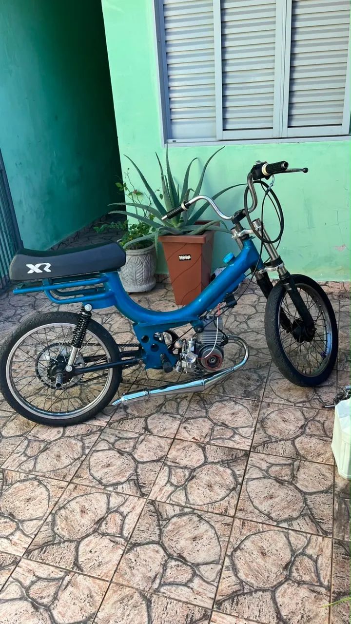 MOBILETE 75Cc - Foto 2