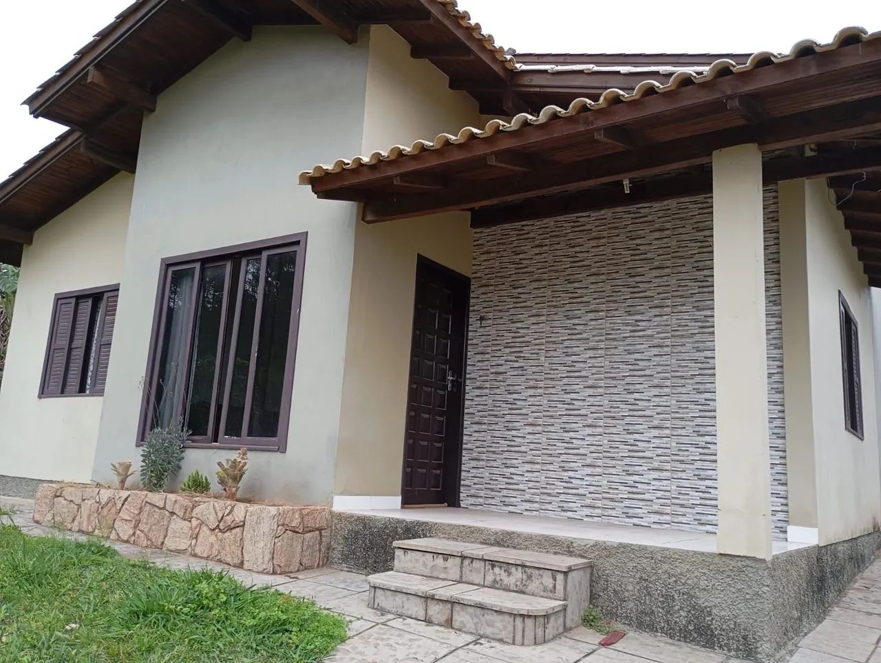 Casa para aluguel Imaruí/SC