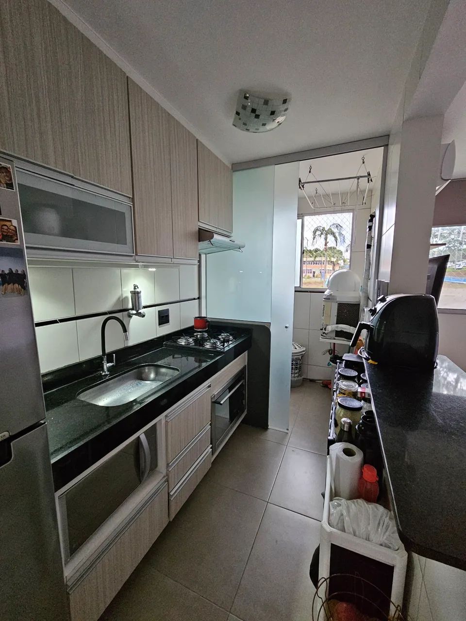 Foto - São José dos Campos - Parque Residencial Flamboyant