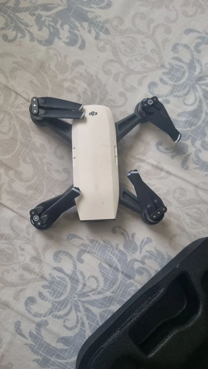 Drone profissional dji