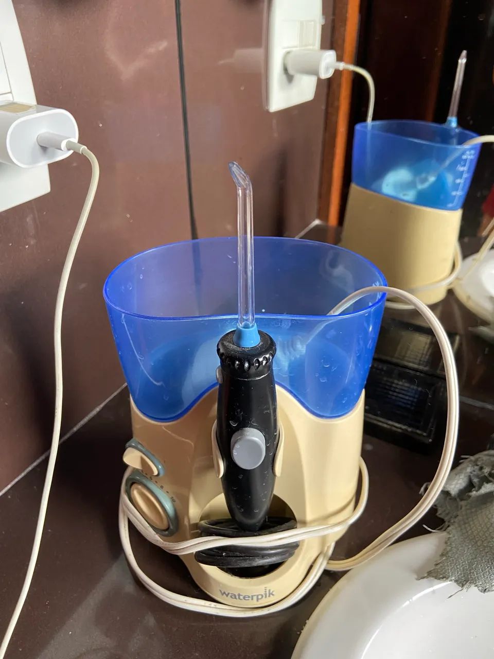 VENDO WATER PIK - Foto 2