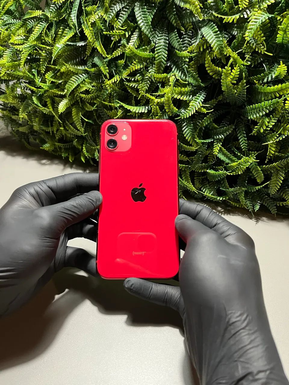 iPhone 11 256GB - Foto 3