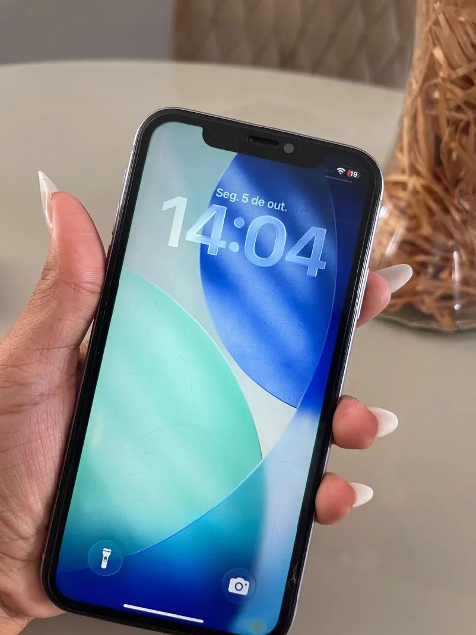 iPhone 11 64gb