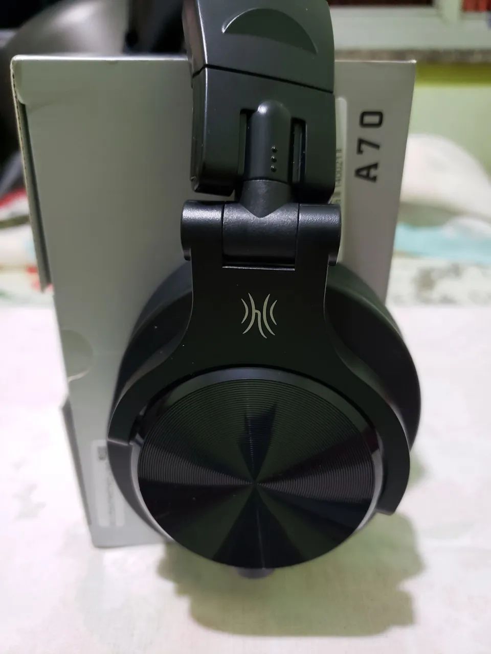 Fone s/ Fio OneOdio Fusion A70  - Foto 5