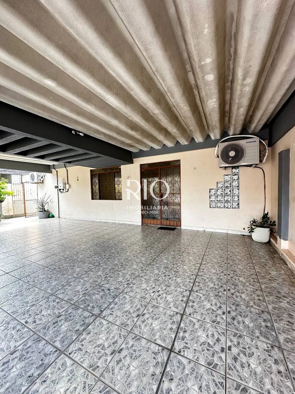 Casa á Venda com 3 Quartos - Isaura Parente, Rio Branco, AC