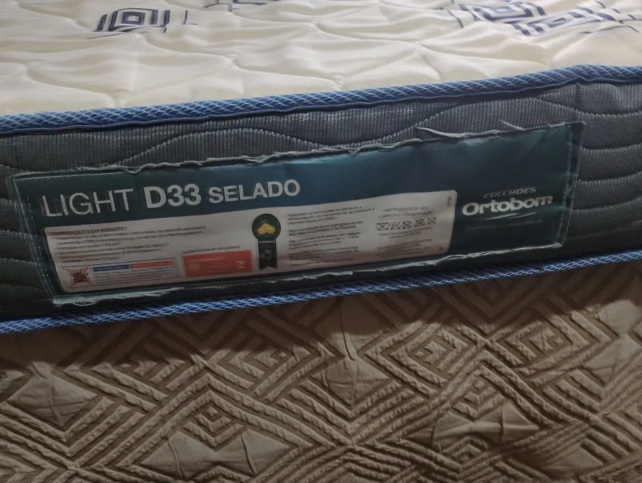 Cama box - Foto 3