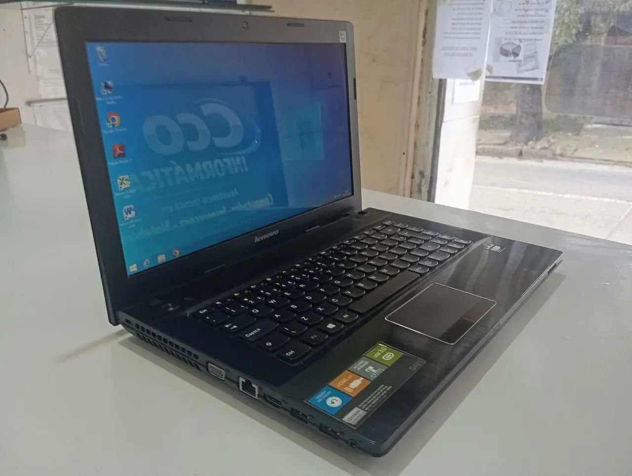 NOTEBOOK LENOVO R$799- PROMOÇÃO!