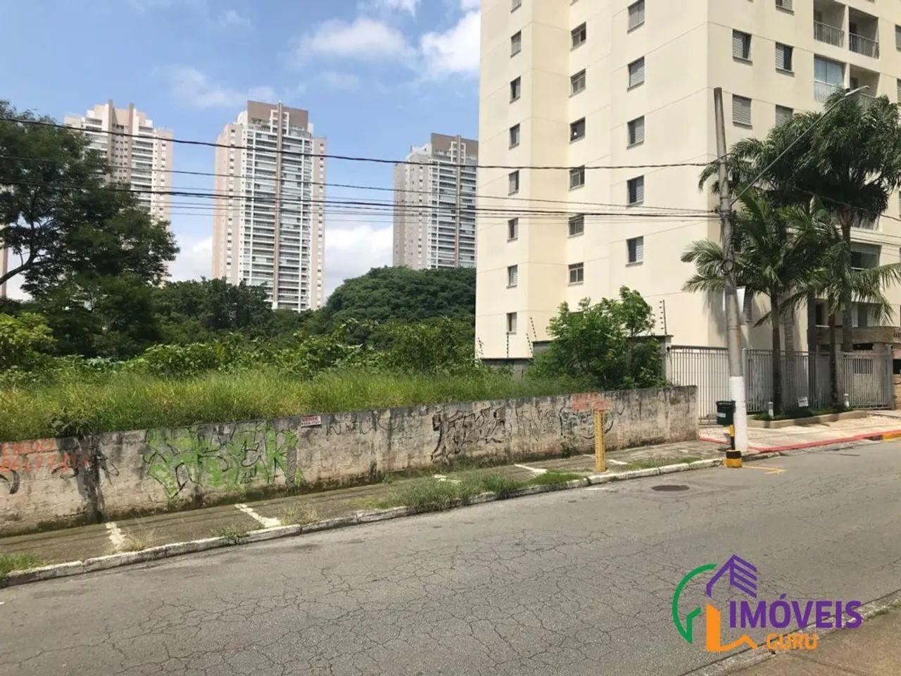 AREA - MORUMBI - SP - Foto 4