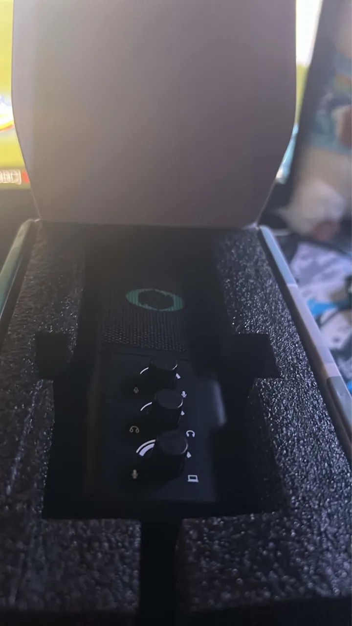 Microfone para pc  - Foto 3