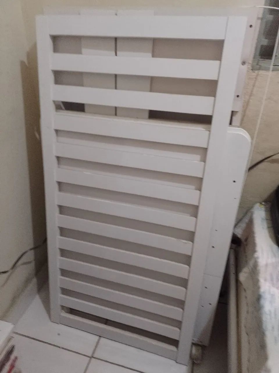 Berço 3 em 1 - Foto 4