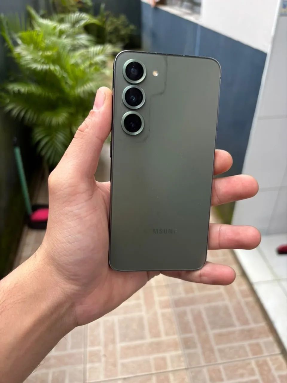 Samsung s23  - Foto 5