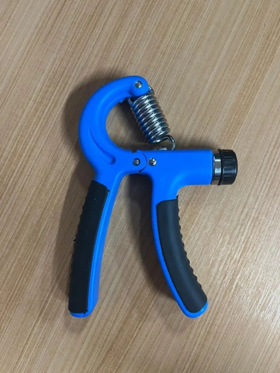 Hand Grip Exercicio Muscular - Foto 2