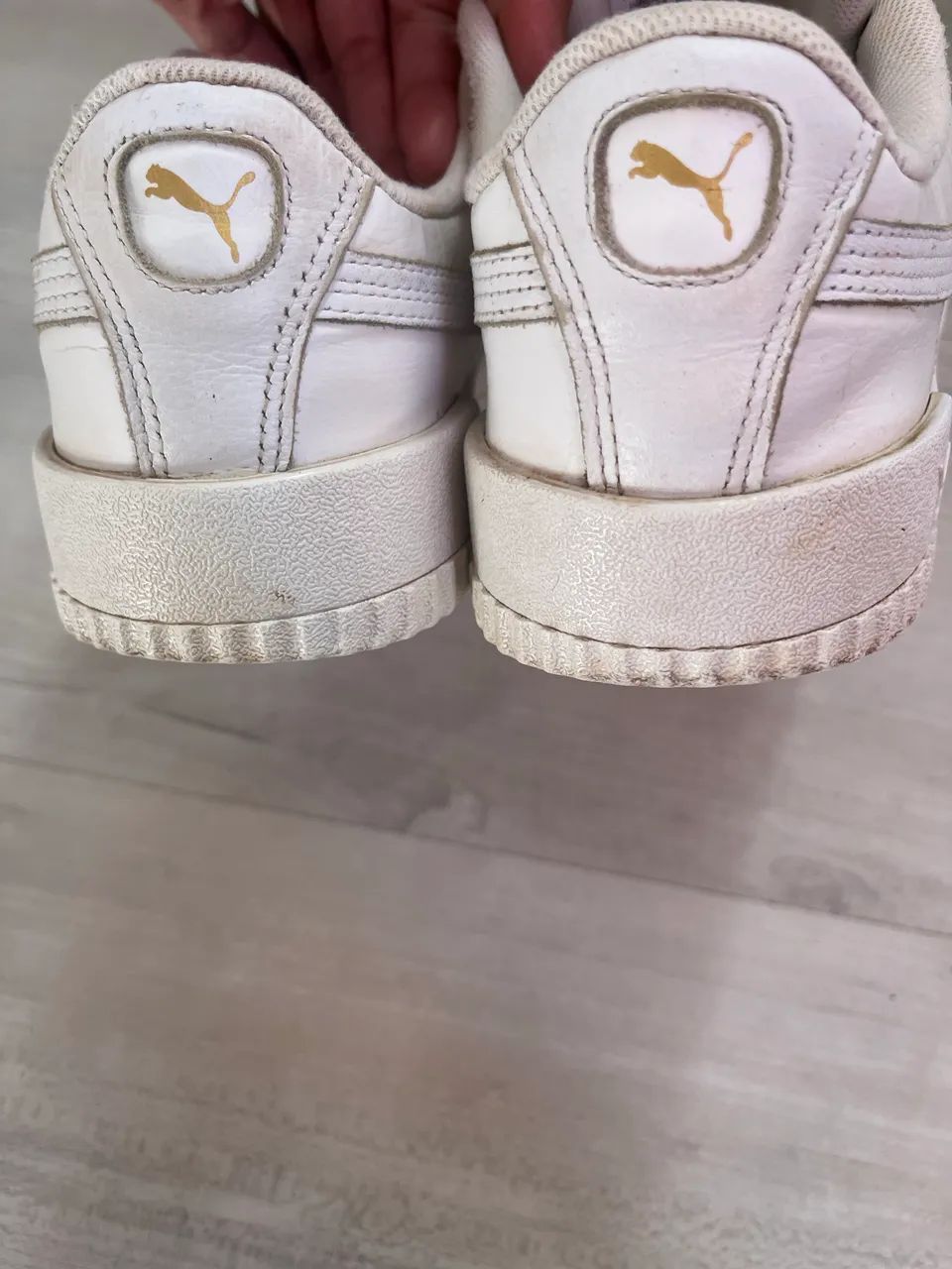 tênis Puma - Foto 3