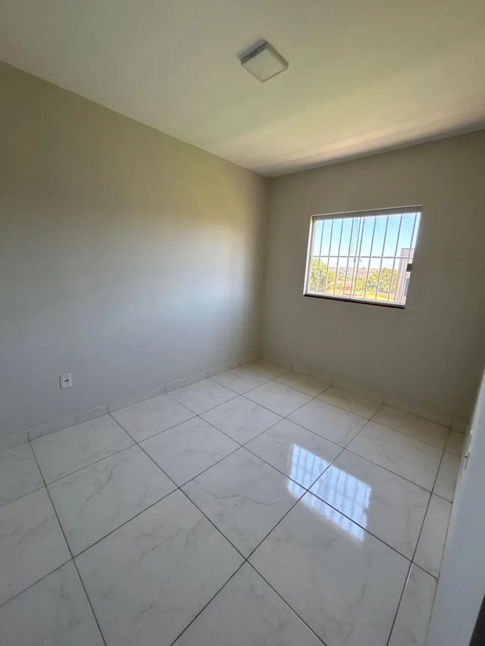 Aluguel apartamento 