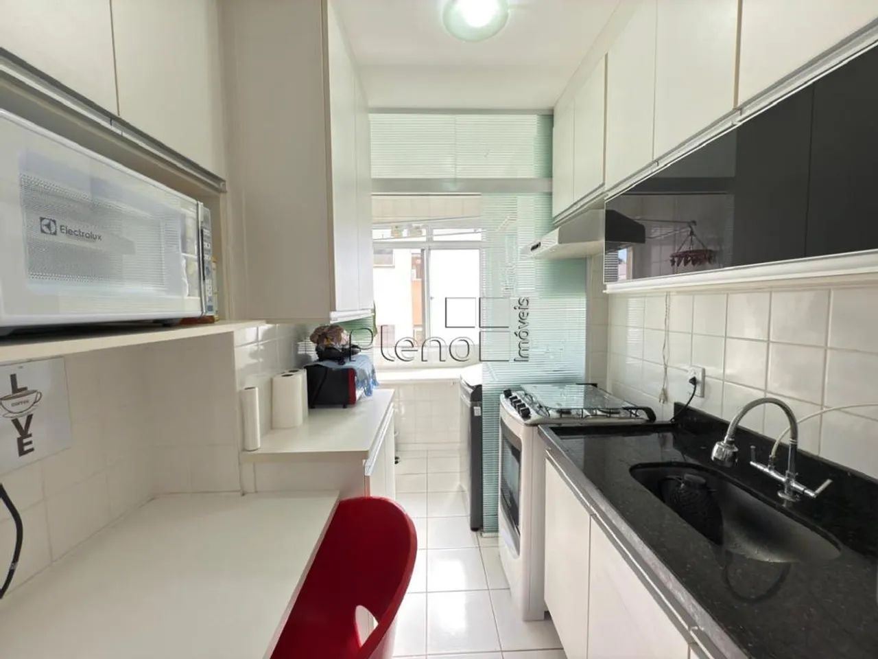Apartamento à venda em Valinhos, Sítios Frutal, com 2 quartos, com 48 m² - Foto 4