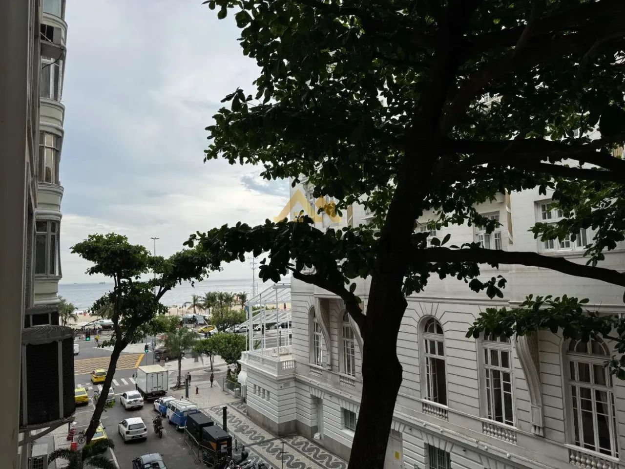 Copacabana | Apartamento 3 quartos, sendo 1 suite REF: IPAP3254 - Foto 4