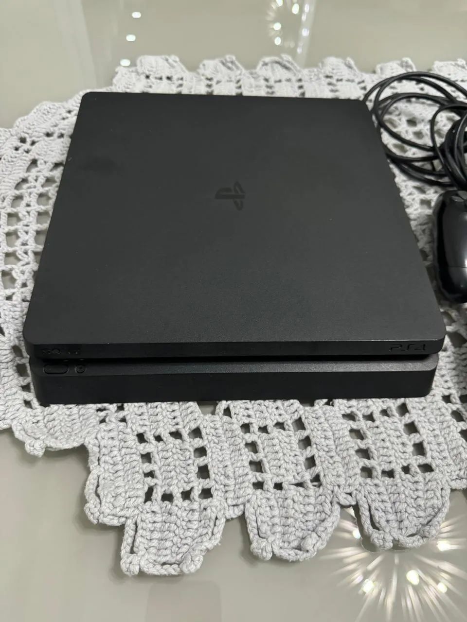 Ps4 slim  - Foto 3