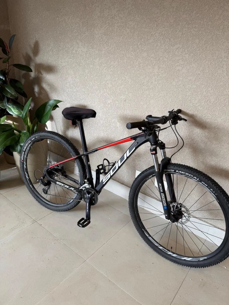 Bicicleta Soul SL329 Aro 29 - Foto 2