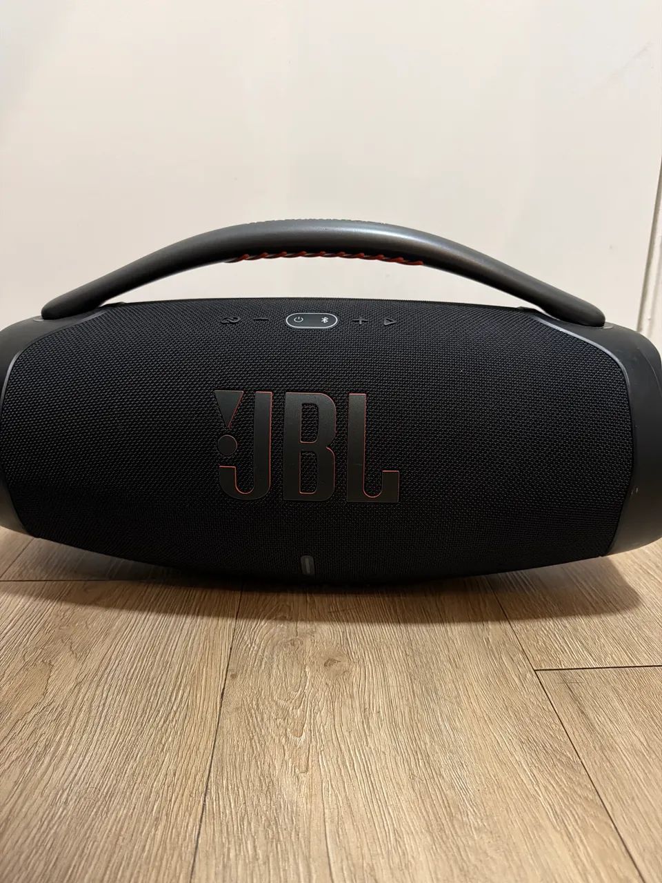 JBL Boombox 3 Perfeito estado